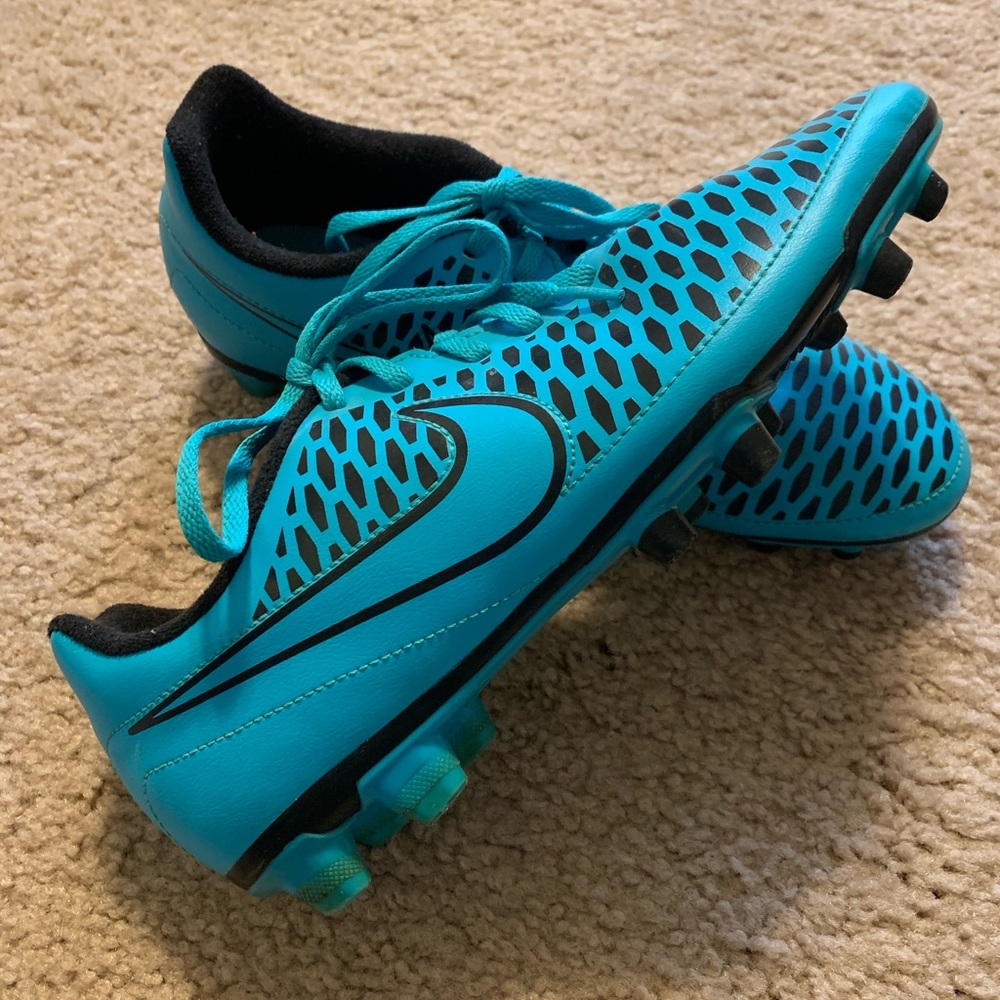 Nike Cleats